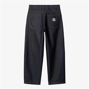 Carhartt WIP Brandon Pant Blue Rigid